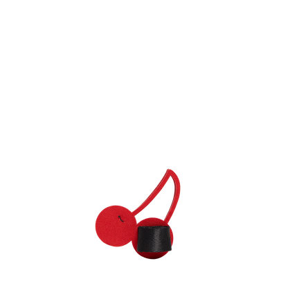 Cherry Charm Red