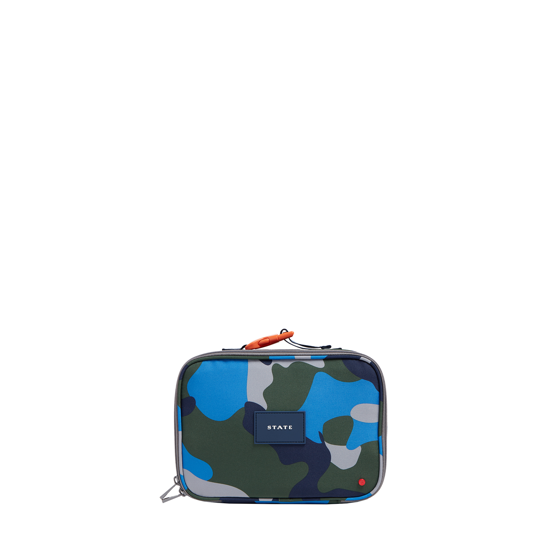 Rodgers Lunch Box Camo