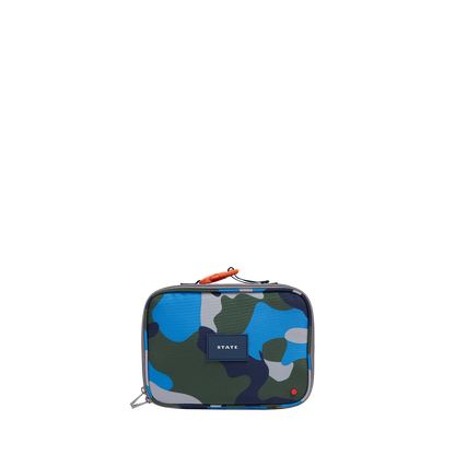 Rodgers Lunch Box Camo