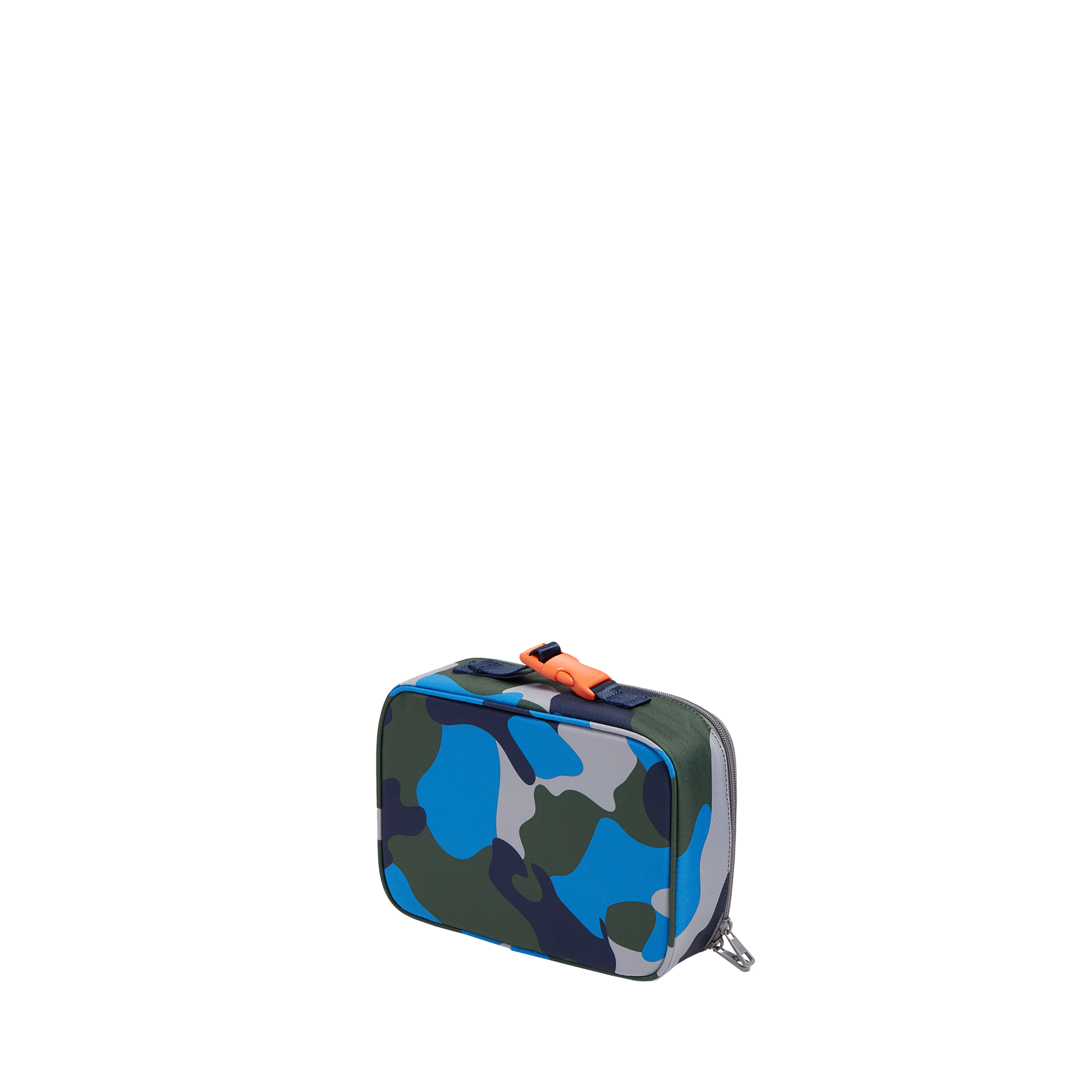 Rodgers Lunch Box Camo