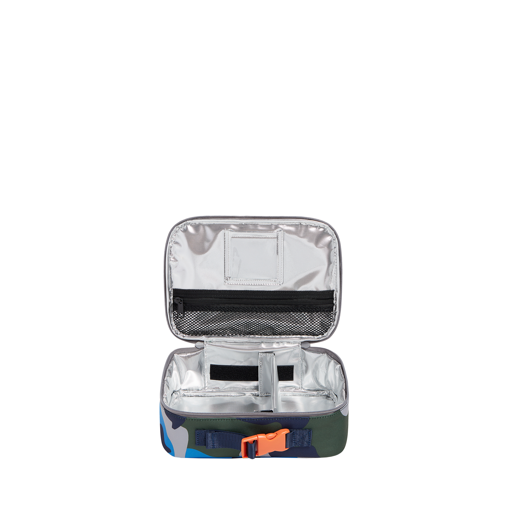 Rodgers Lunch Box Camo