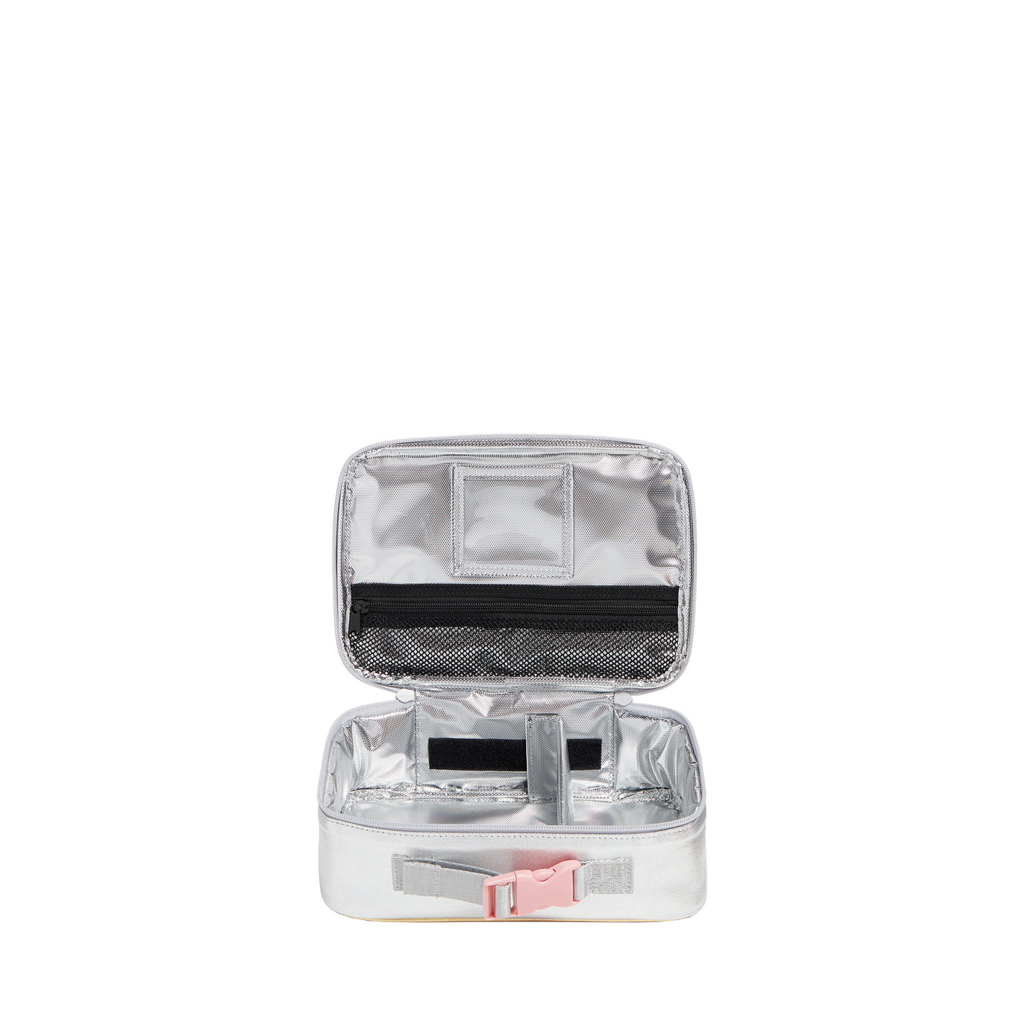 Rodgers Lunch Box Pink