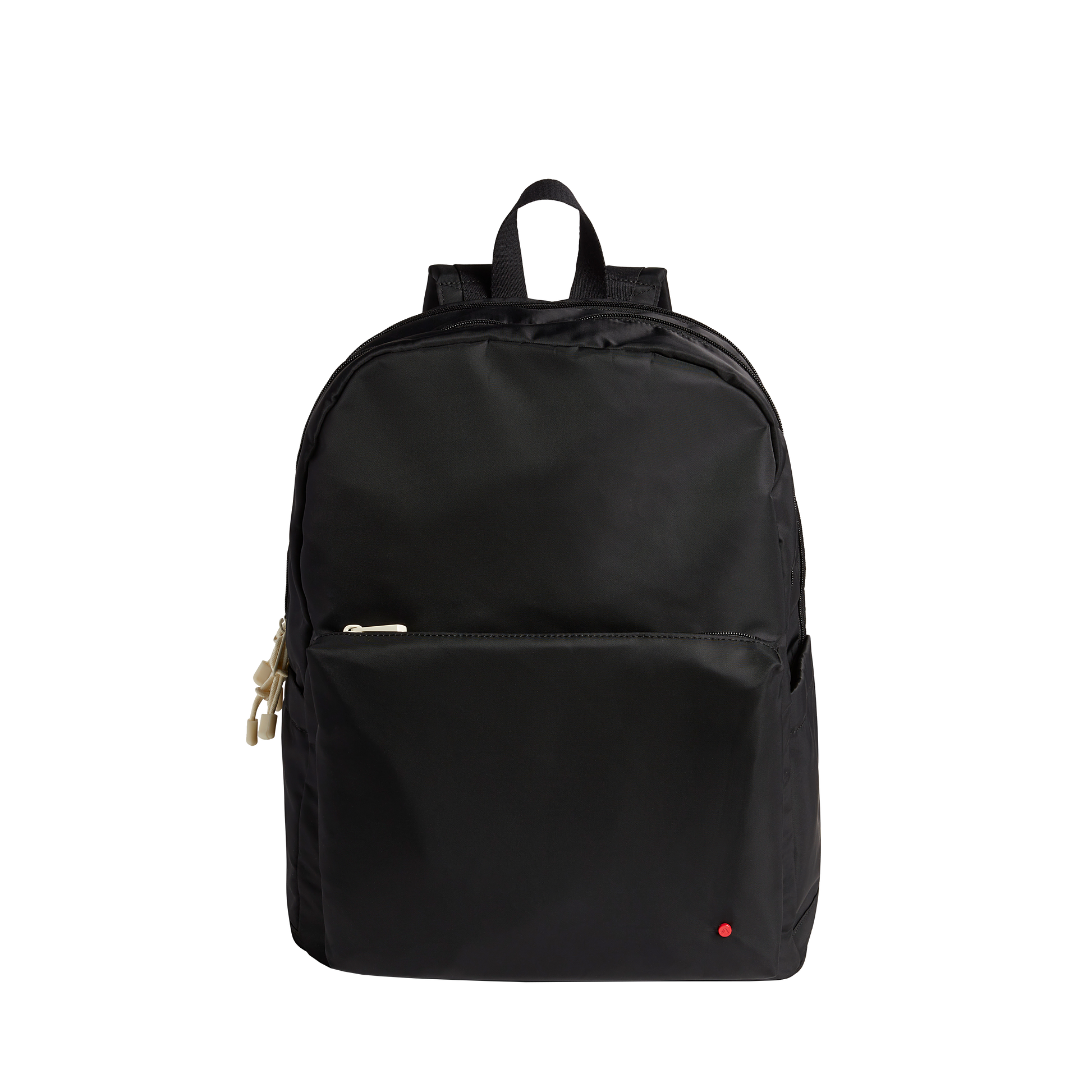 Lorimer Diaper Bag Black