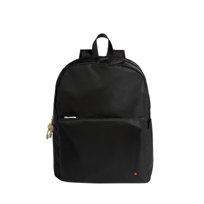 Lorimer Diaper Bag Black