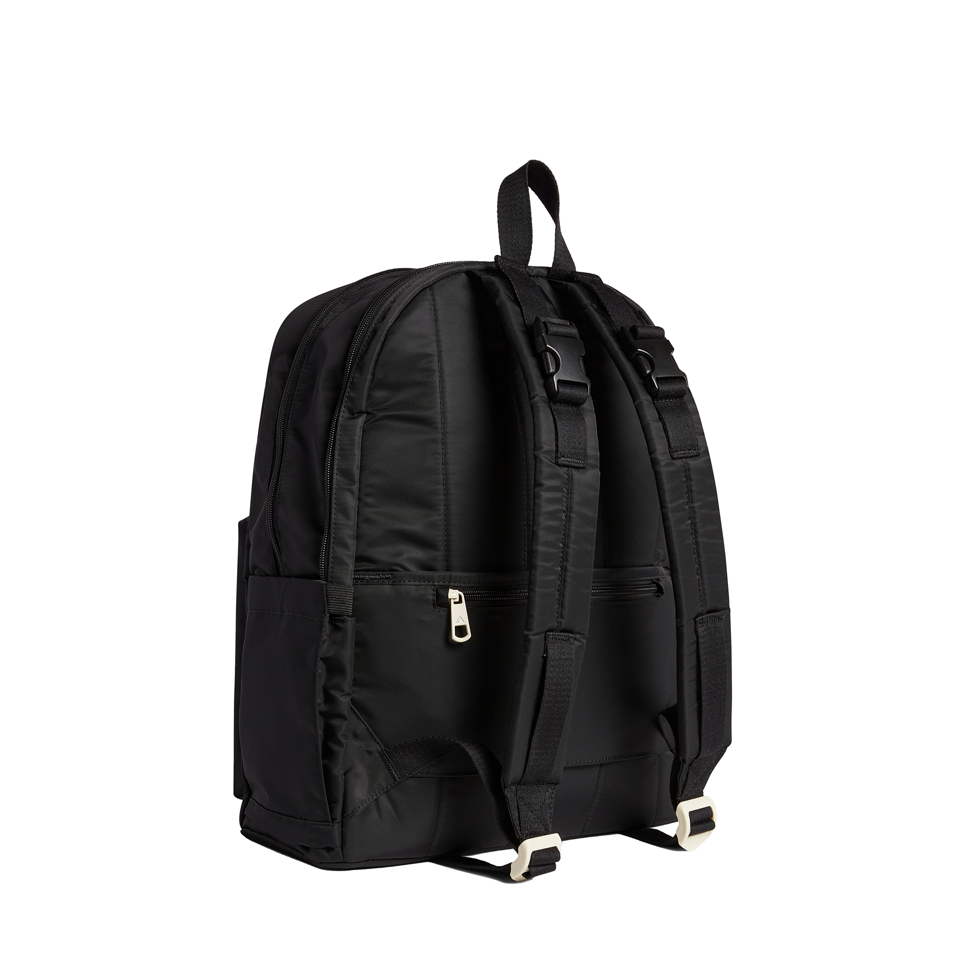 Lorimer Diaper Bag Black