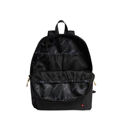 Lorimer Diaper Bag Black