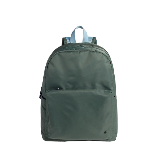 Lorimer Diaper Bag Olive