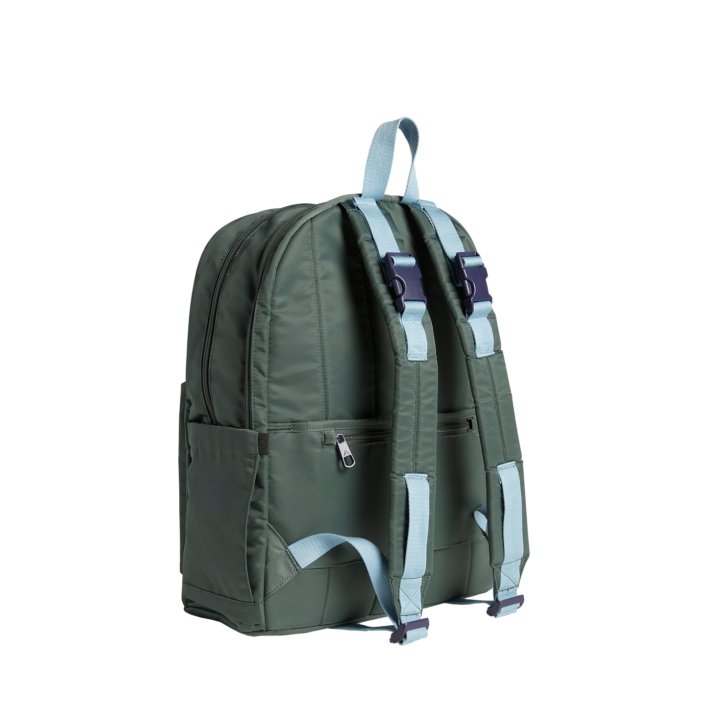 Lorimer Diaper Bag Olive