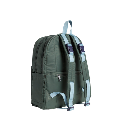 Lorimer Diaper Bag Olive