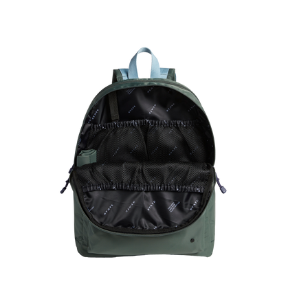 Lorimer Diaper Bag Olive