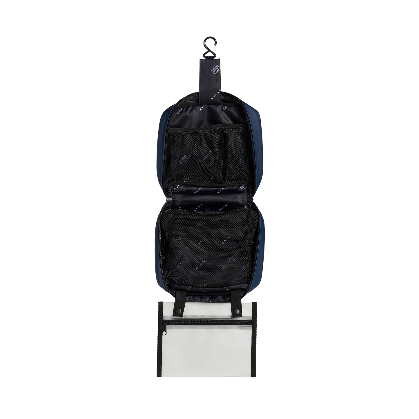 Bensen Toiletry Kit Navy