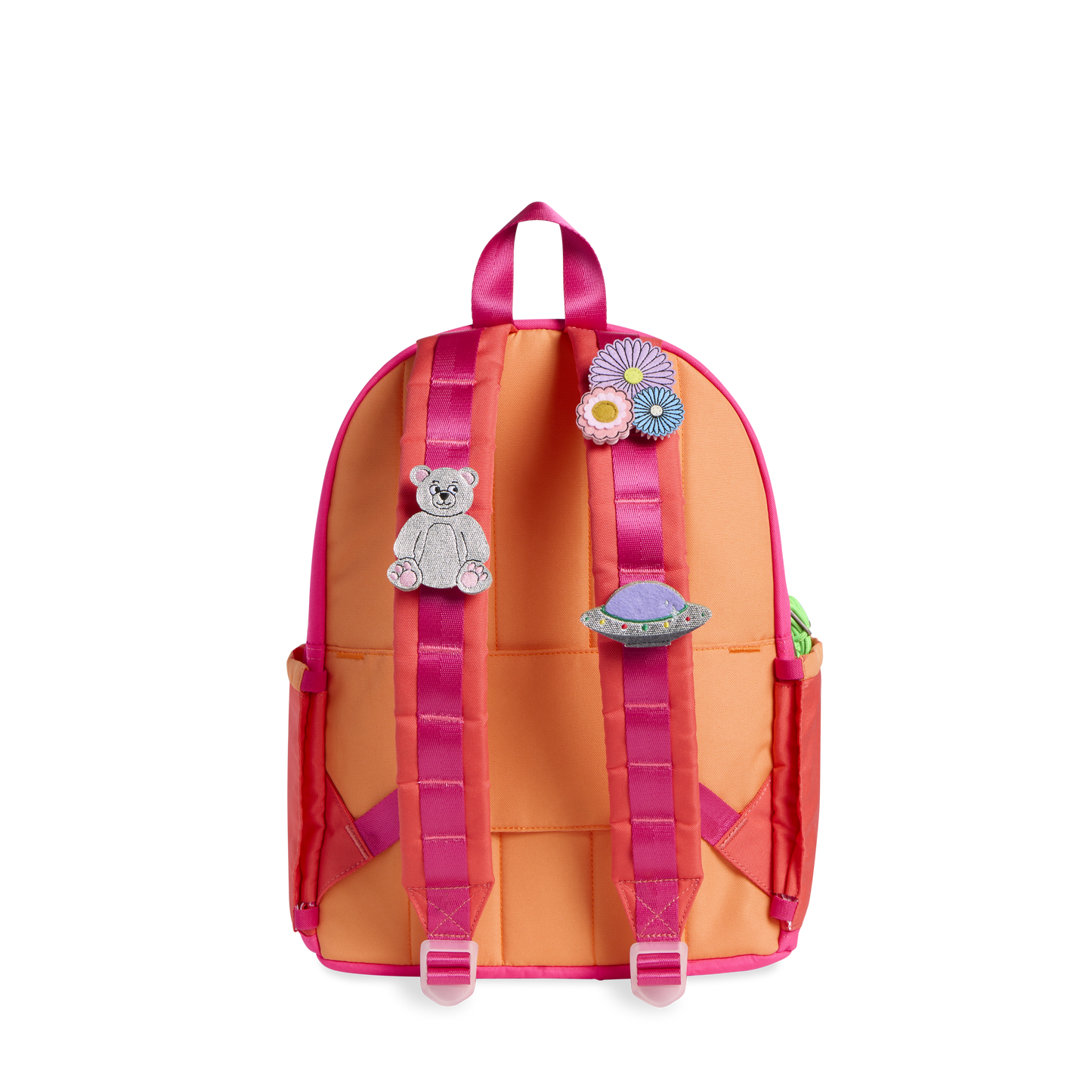 Bear Charm Gray