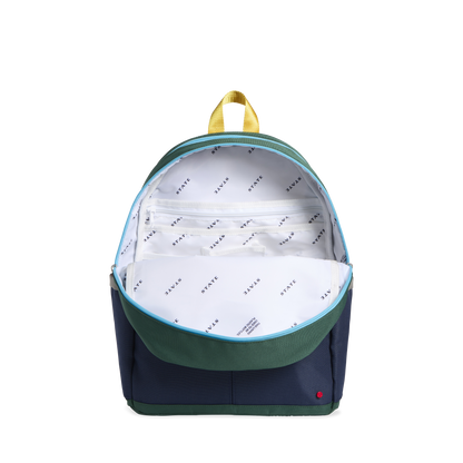 Kane Backpack Fuzzy Bolt