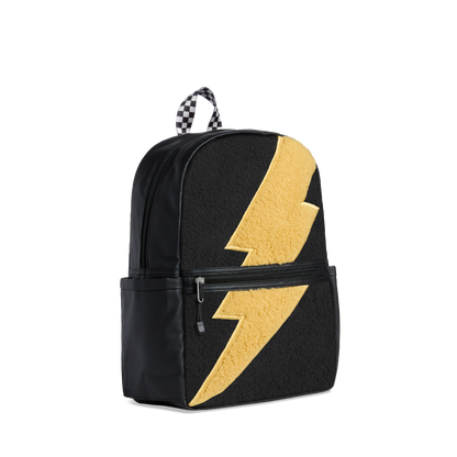 Kane Backpack Fuzzy Bolt