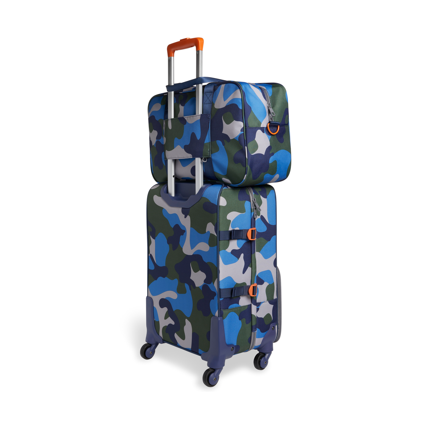 Rockaway Duffle Sunset