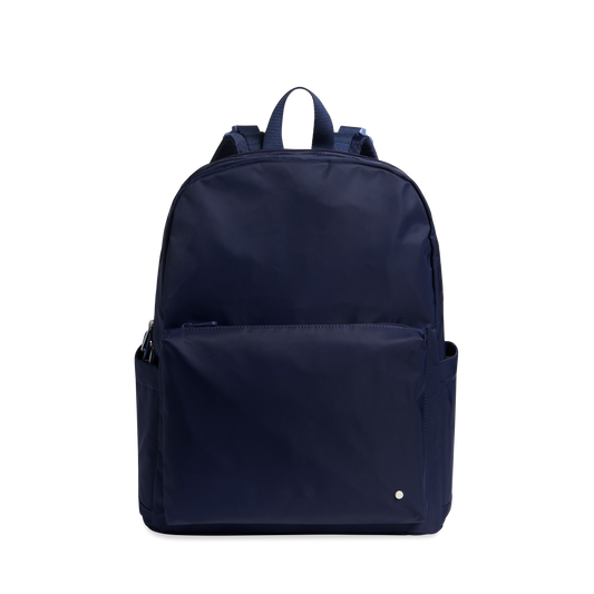 Lorimer Diaper Bag Navy