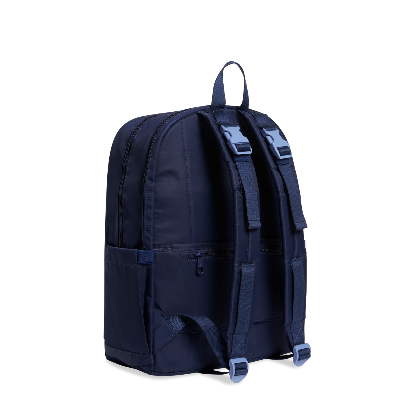 Lorimer Diaper Bag Navy