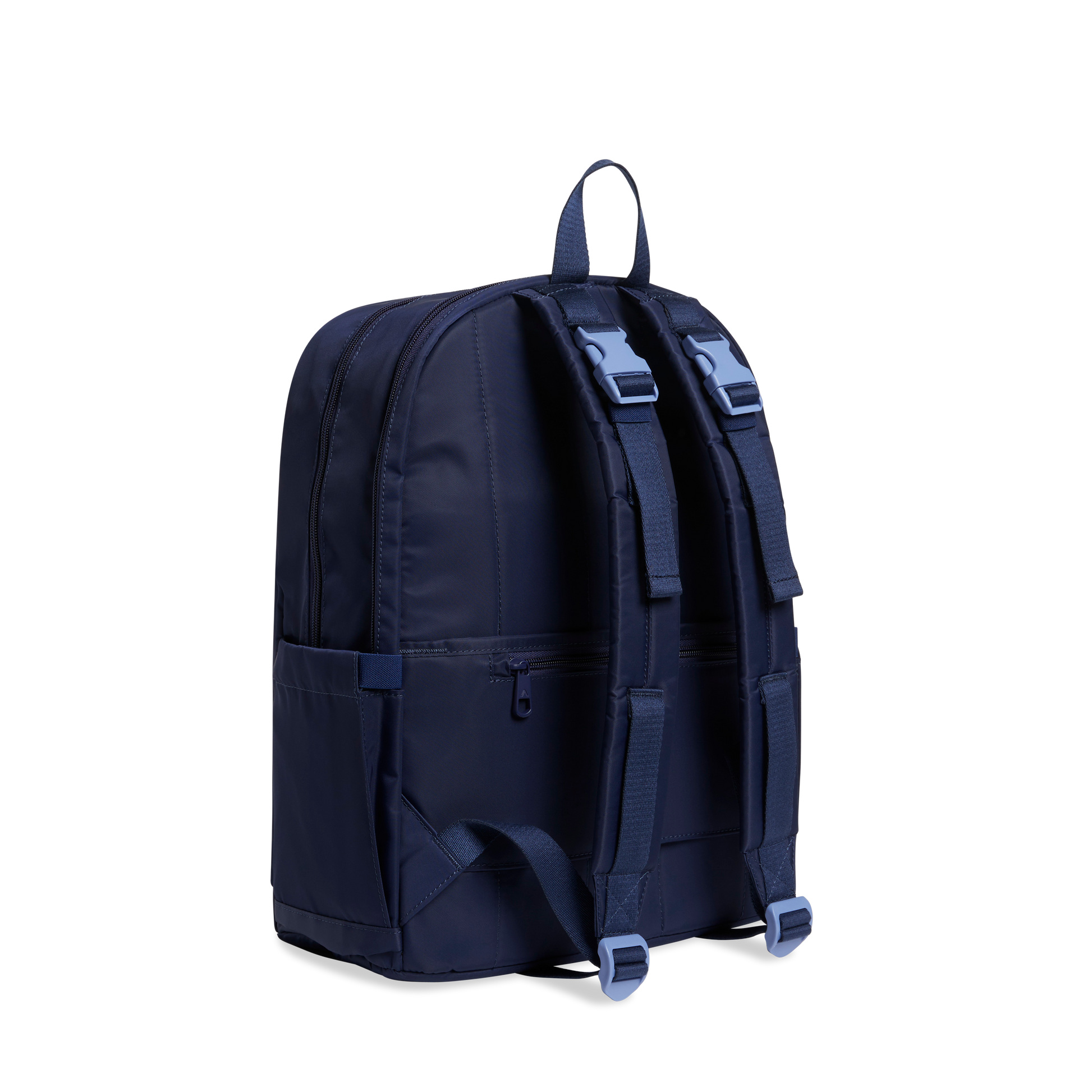 Lorimer Diaper Bag Navy