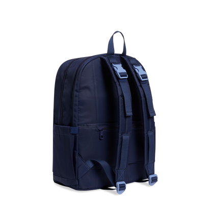 Lorimer Diaper Bag Navy