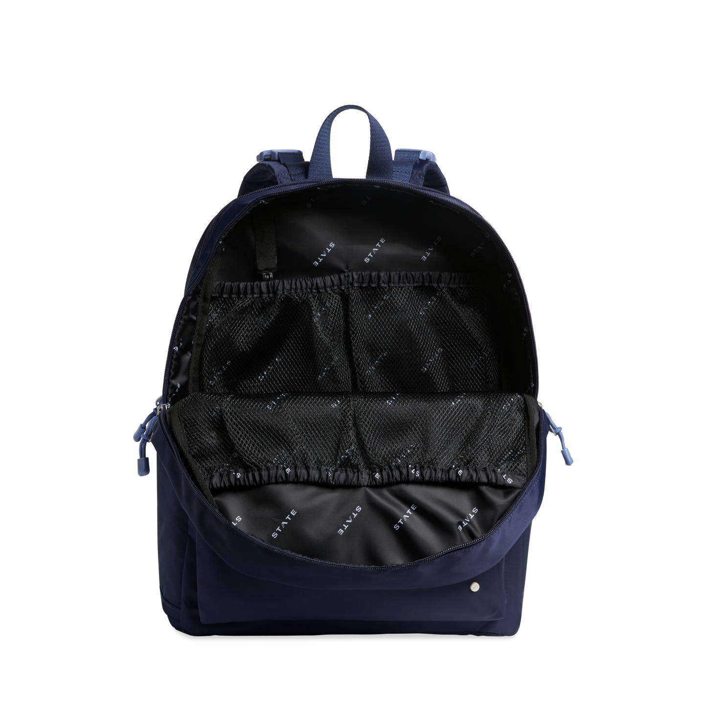 Lorimer Diaper Bag Navy