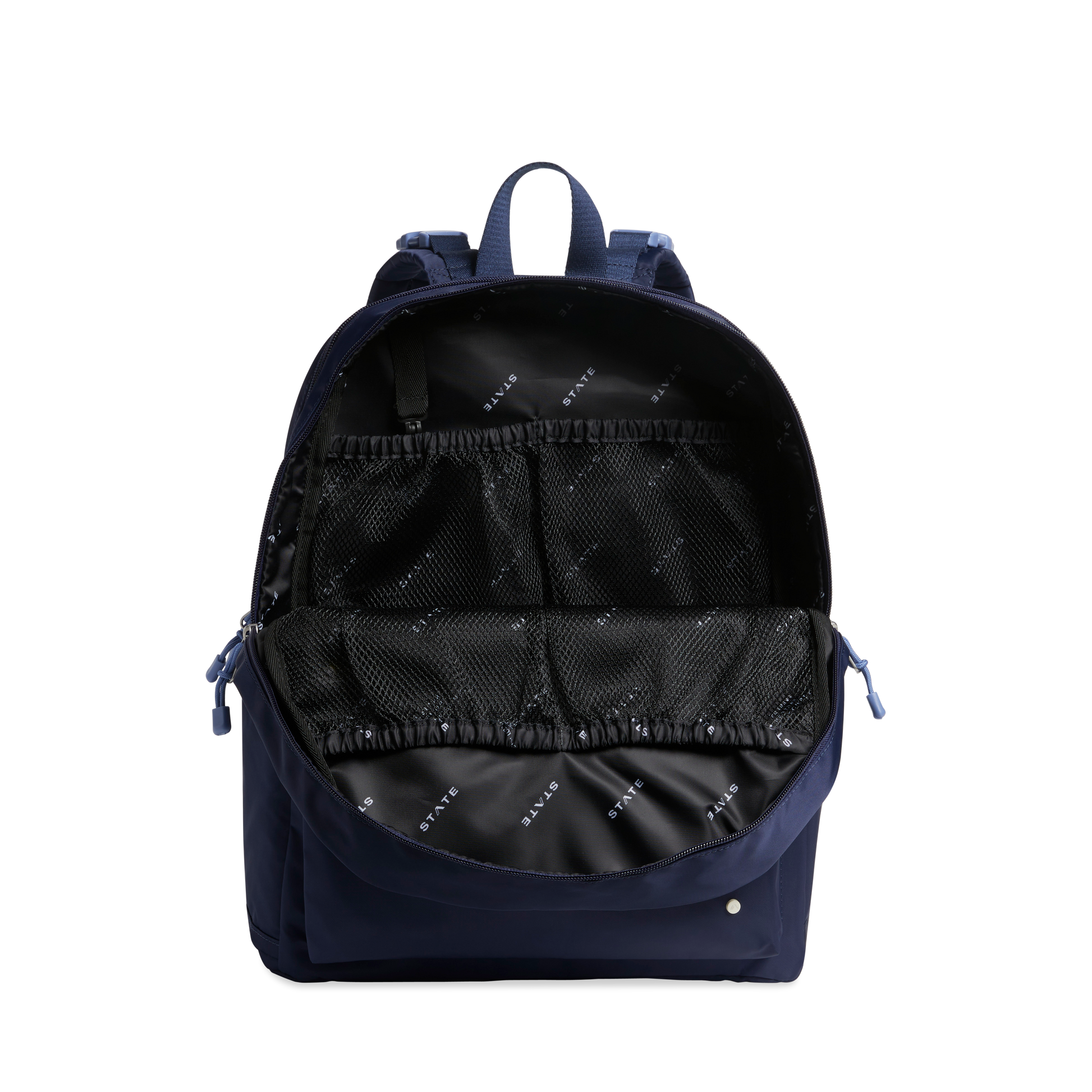 Lorimer Diaper Bag Navy