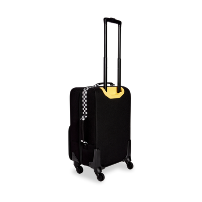 Logan Carry-On Suitcase Bolt