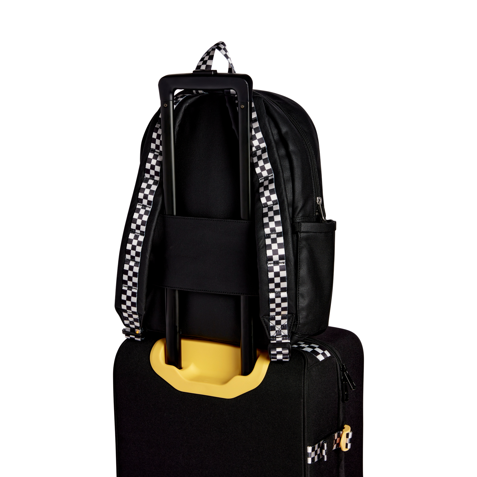 Kane Backpack Fuzzy Bolt