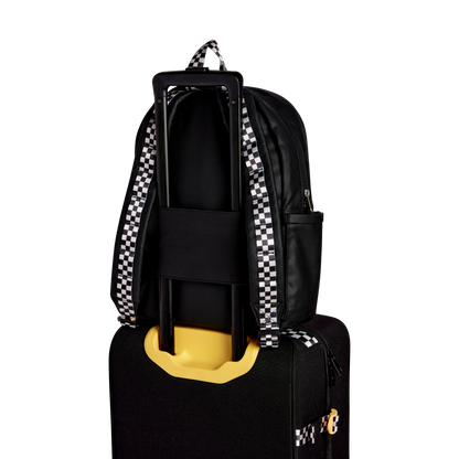 Kane Backpack Fuzzy Bolt