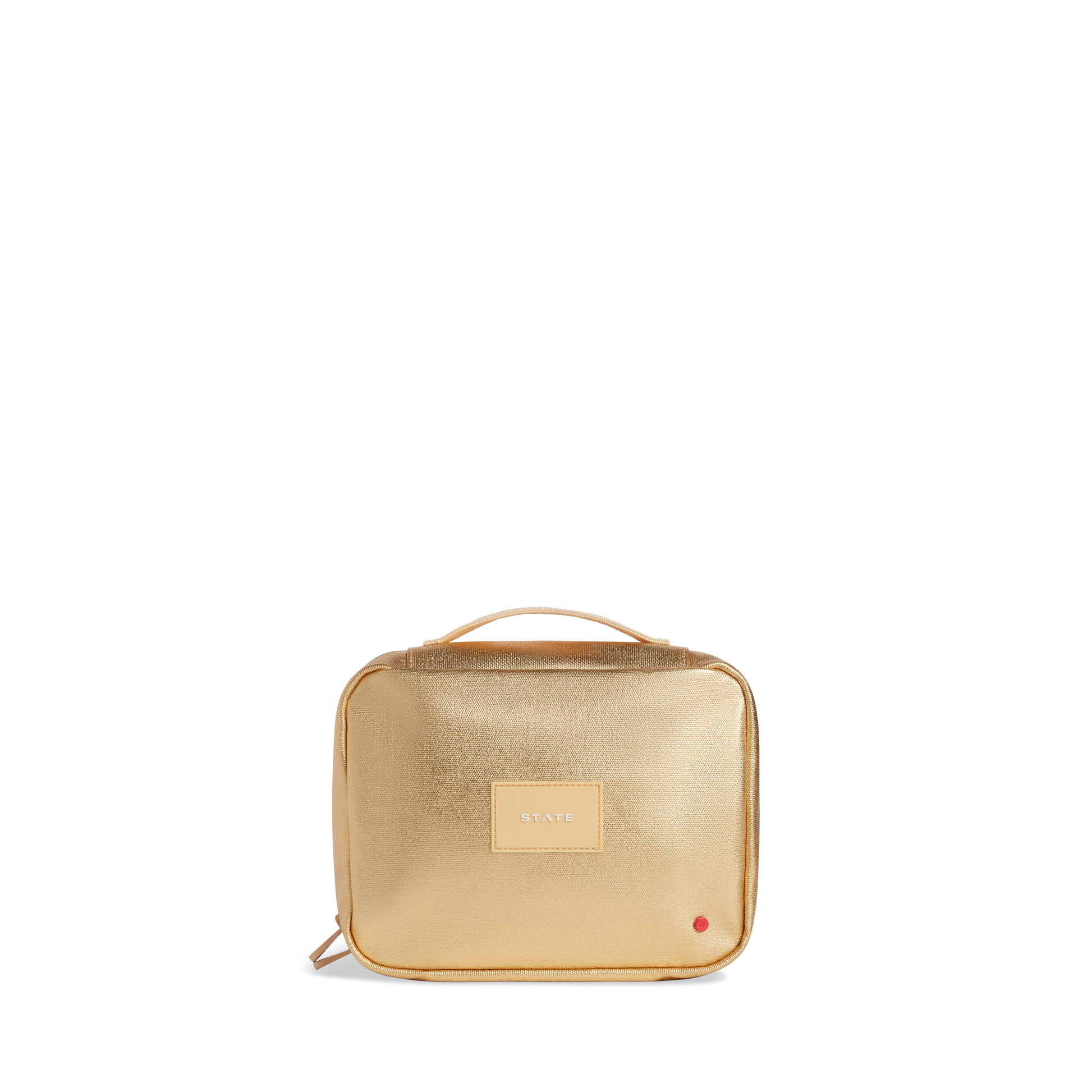 Bensen Toiletry Kit Gold