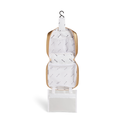 Bensen Toiletry Kit Gold