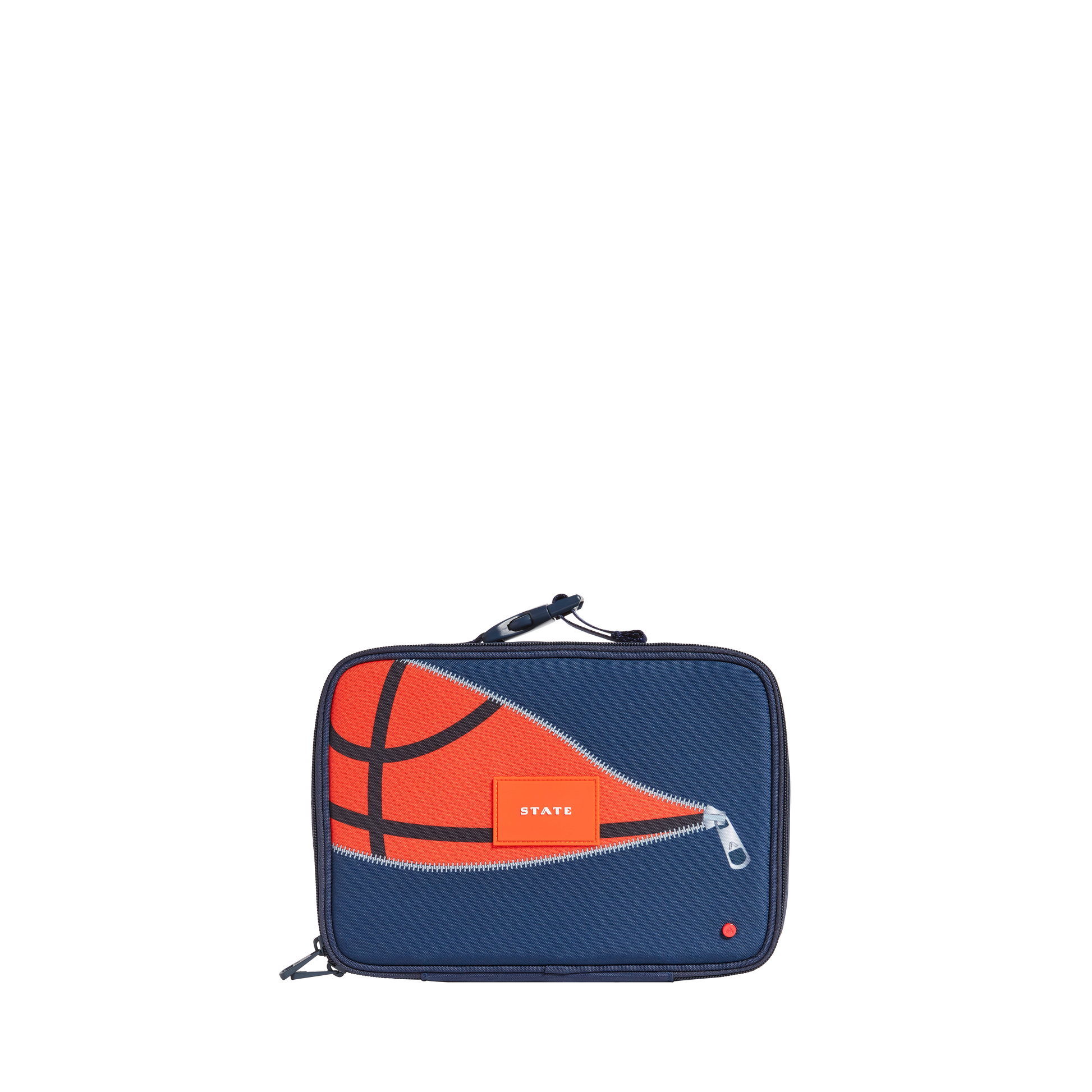 Rodgers Lunch Box Sports