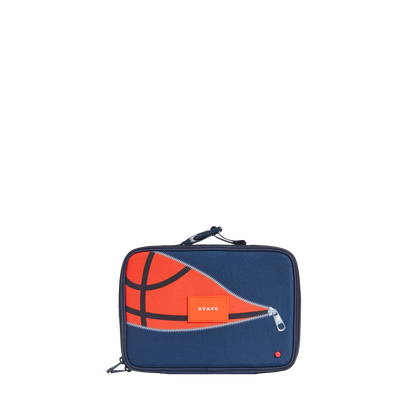 Rodgers Lunch Box Sports