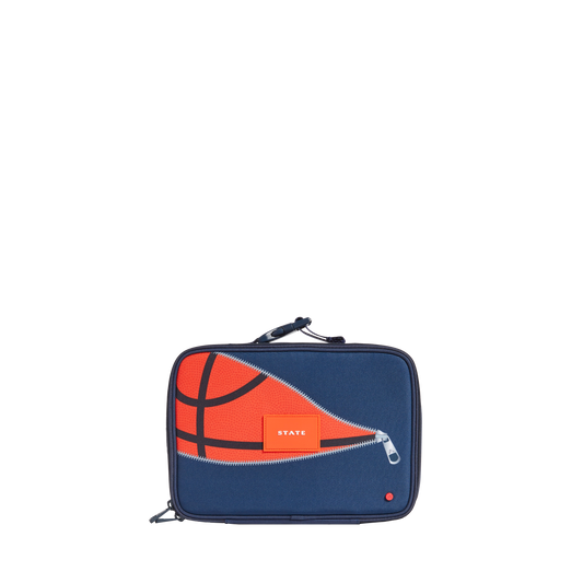 Rodgers Lunch Box Sports