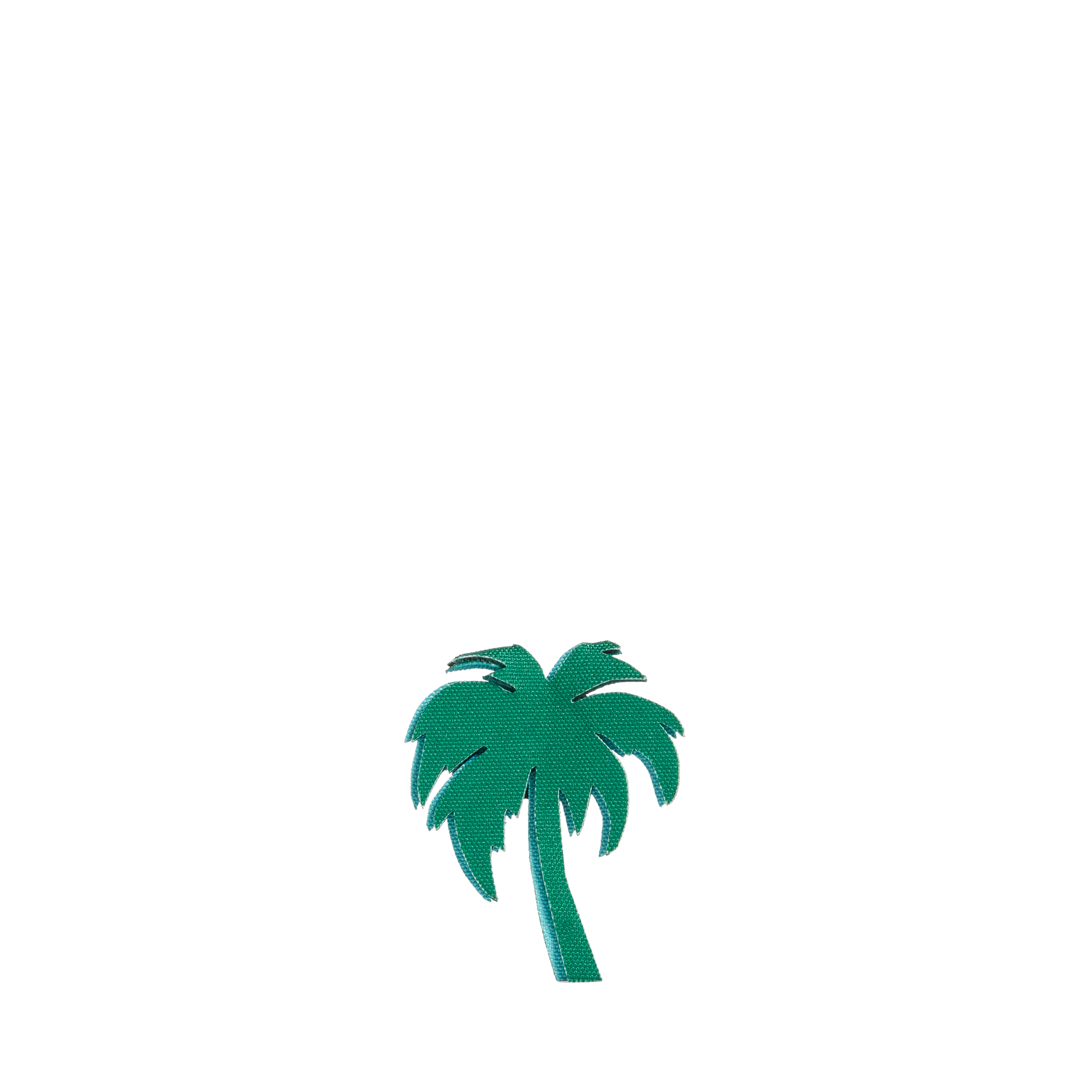 Palm Tree Charm Palm Tree