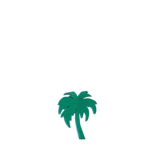 Palm Tree Charm Palm Tree