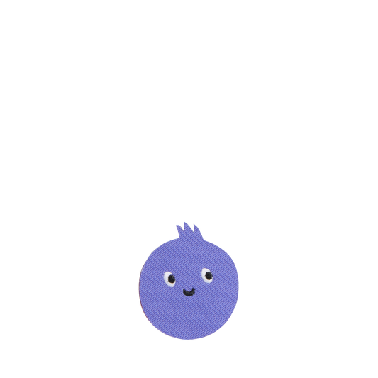Blueberry Charm Blueberry