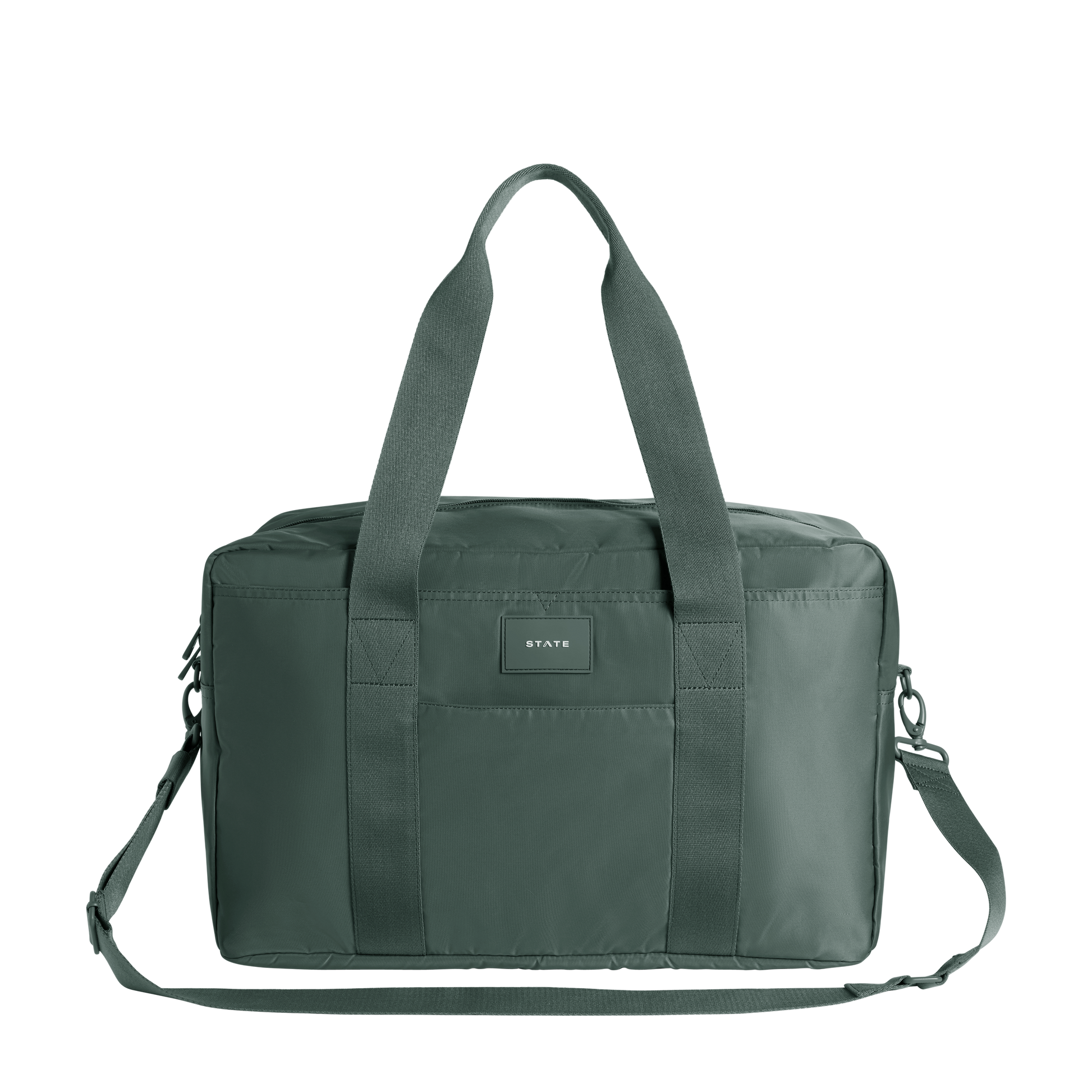 Wellington Weekender Olive