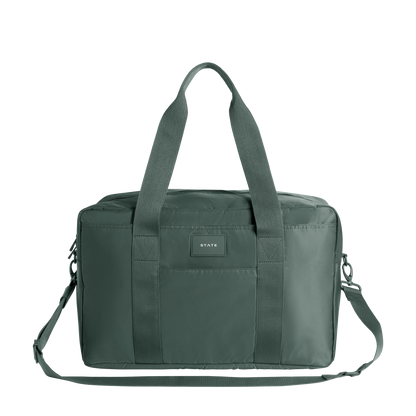 Wellington Weekender Olive