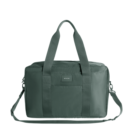Wellington Weekender Olive