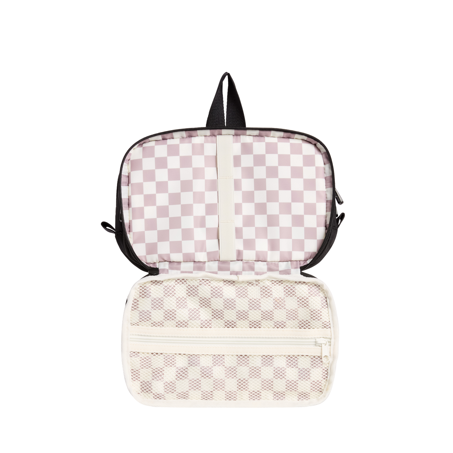 Hart Toiletry Kit Latte