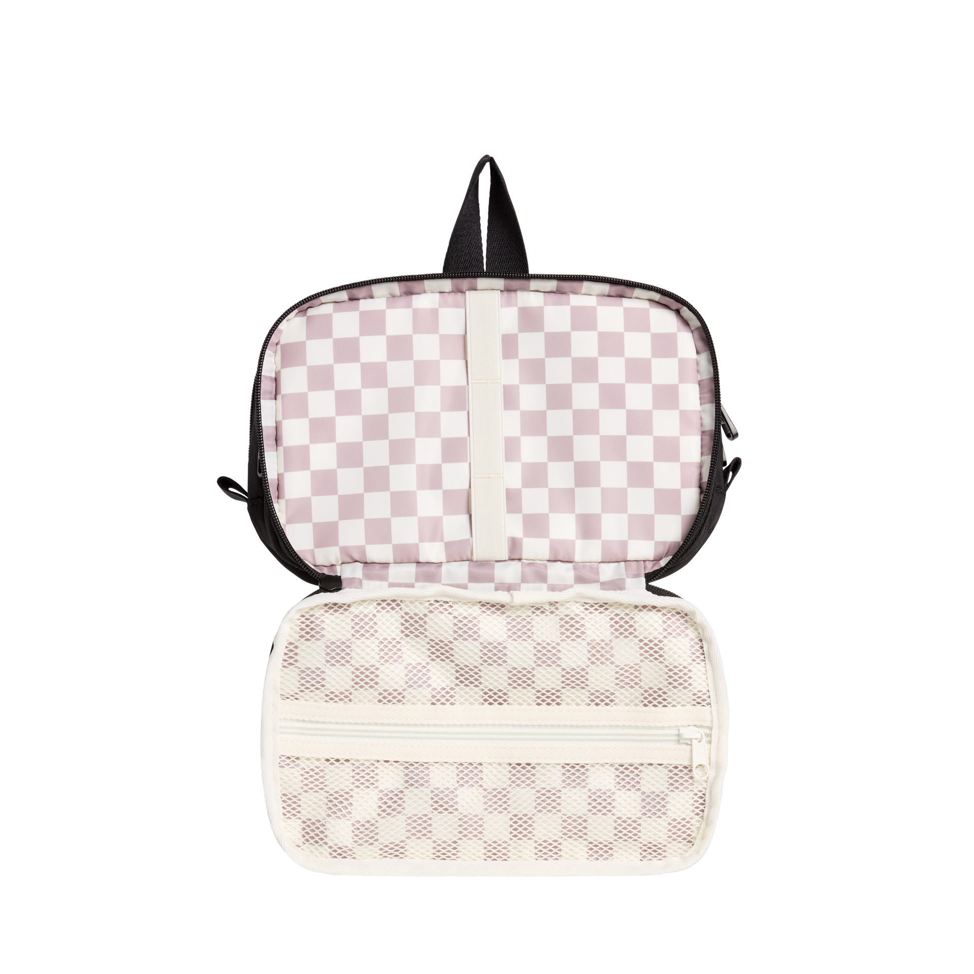 Hart Toiletry Kit Latte