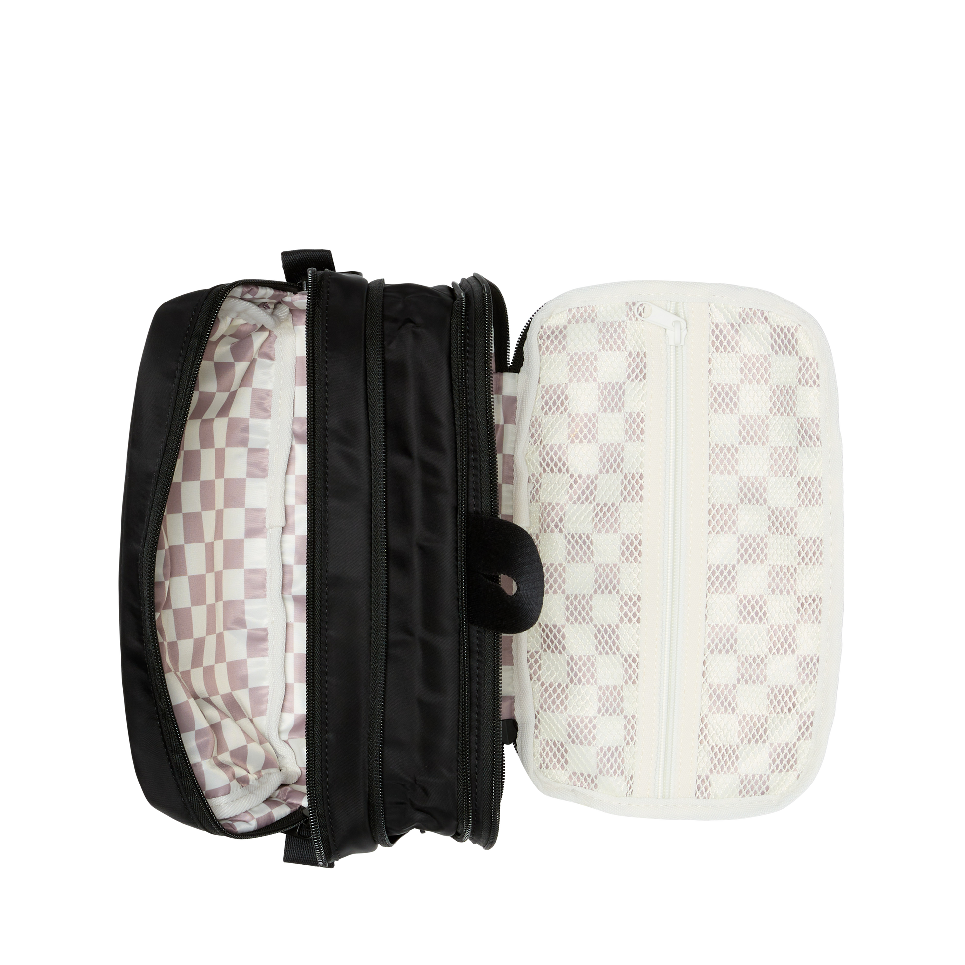 Hart Toiletry Kit Latte