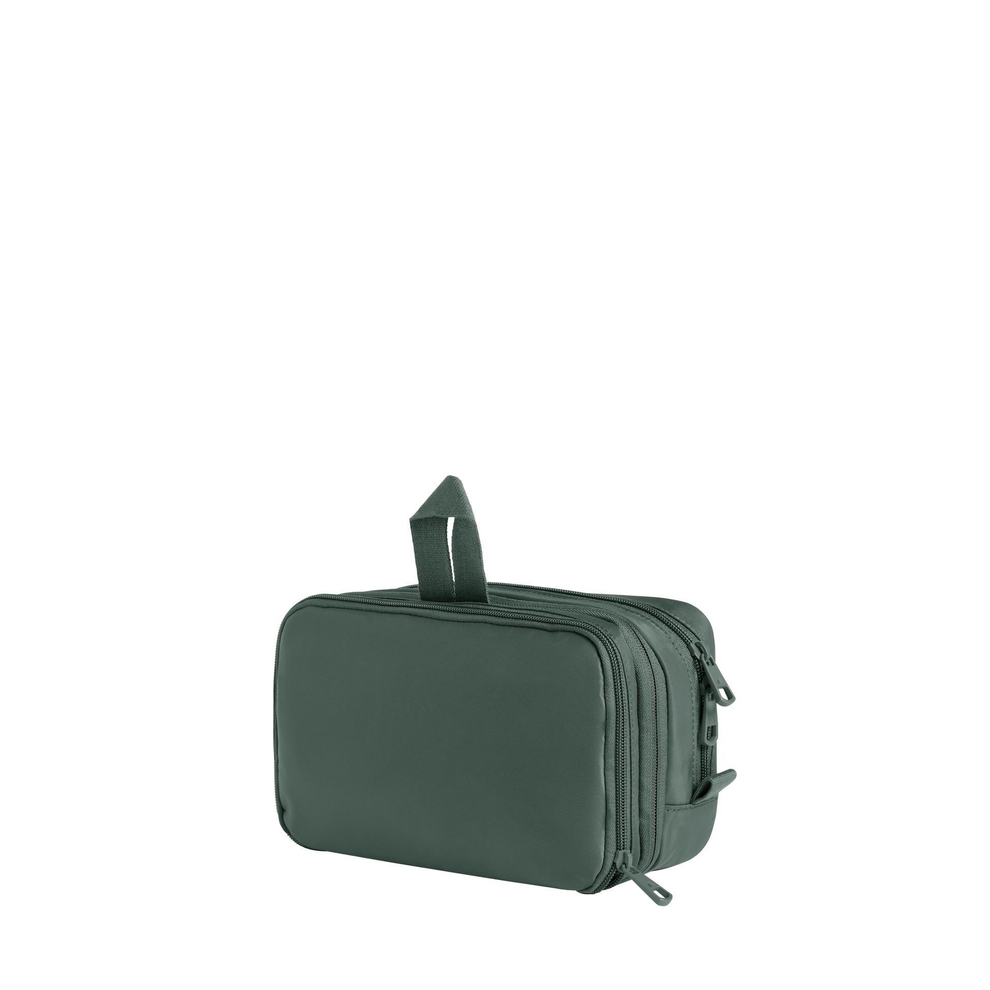 Hart Toiletry Kit Olive