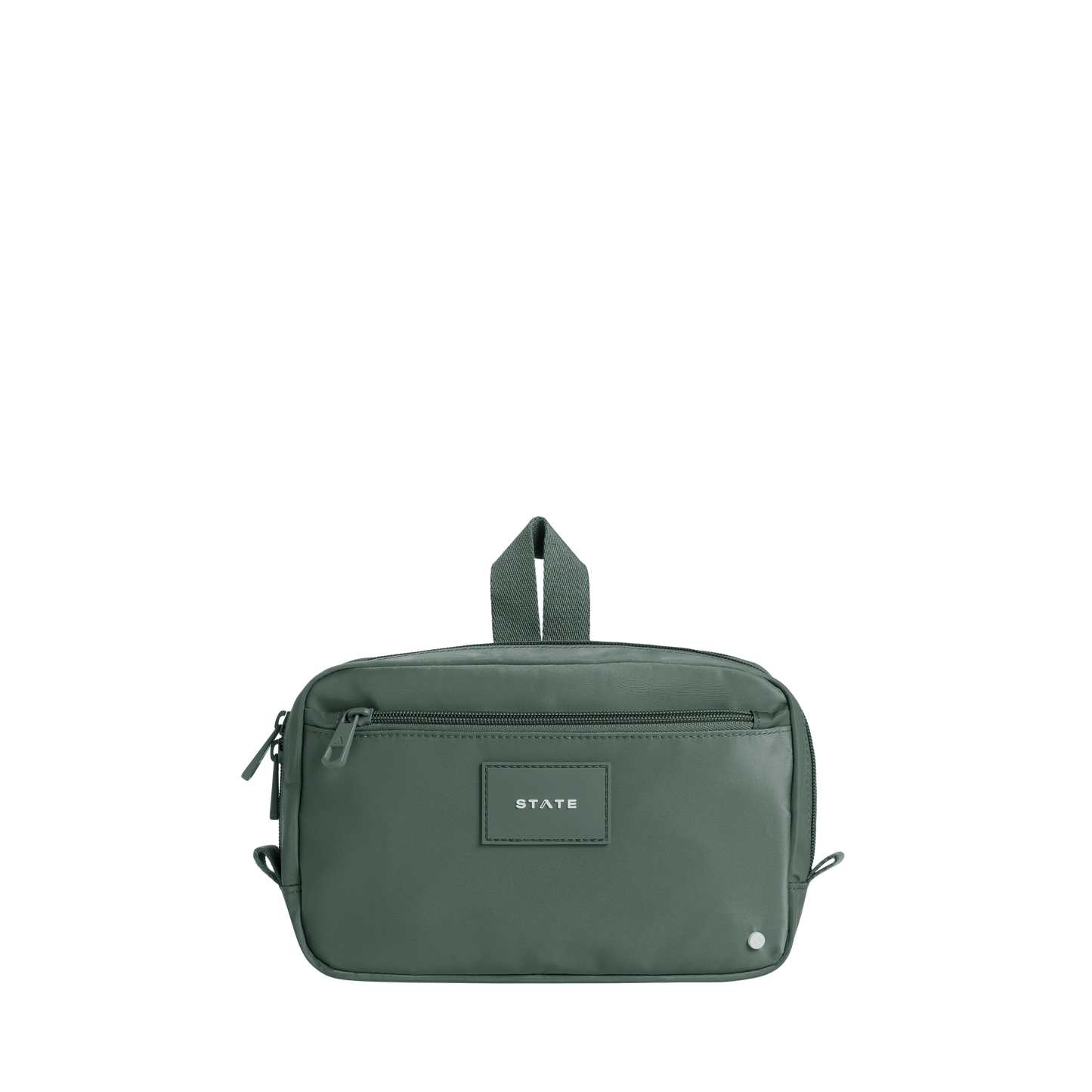 Hart Toiletry Kit Olive
