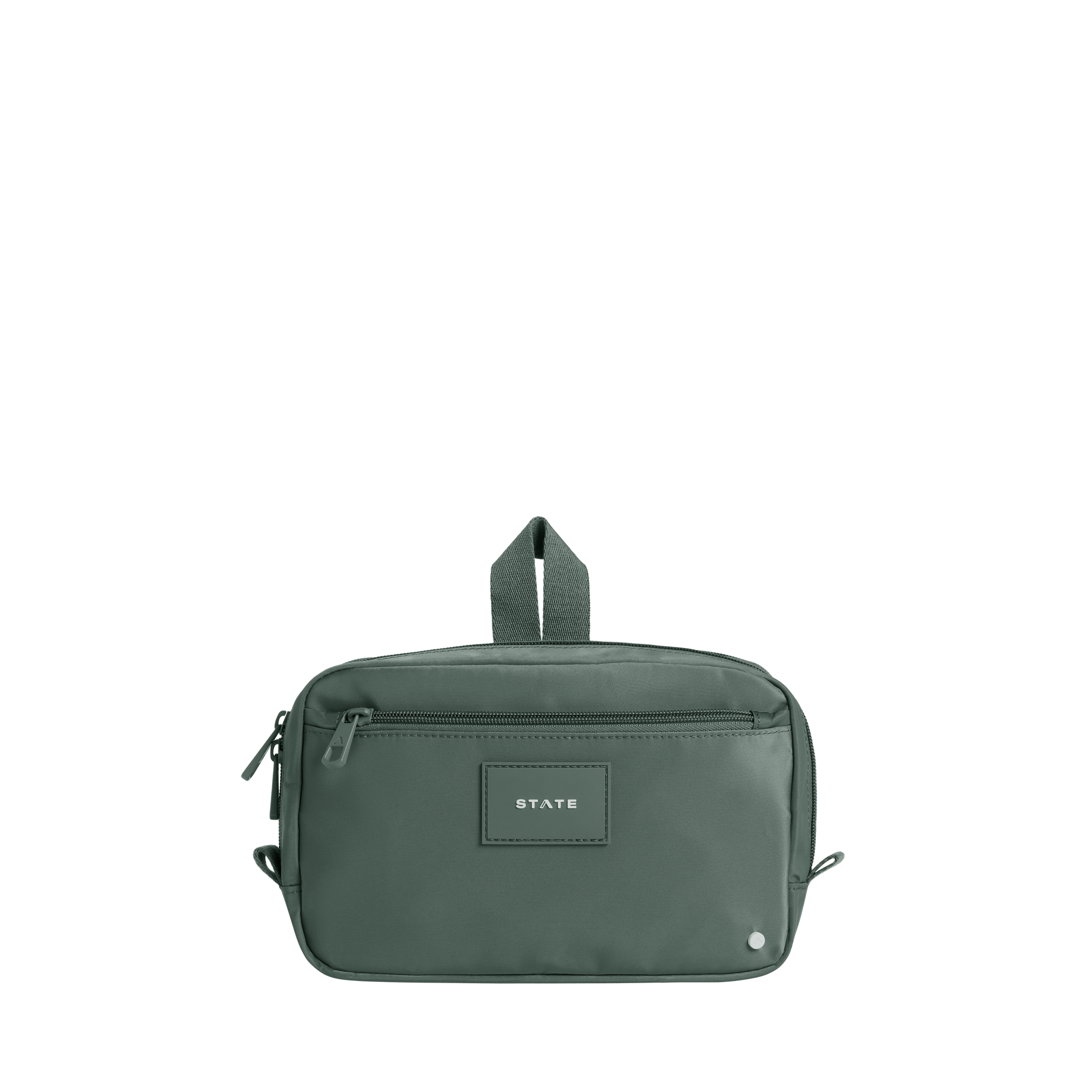 Hart Toiletry Kit Olive