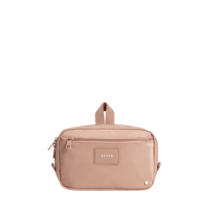 Hart Toiletry Kit Latte