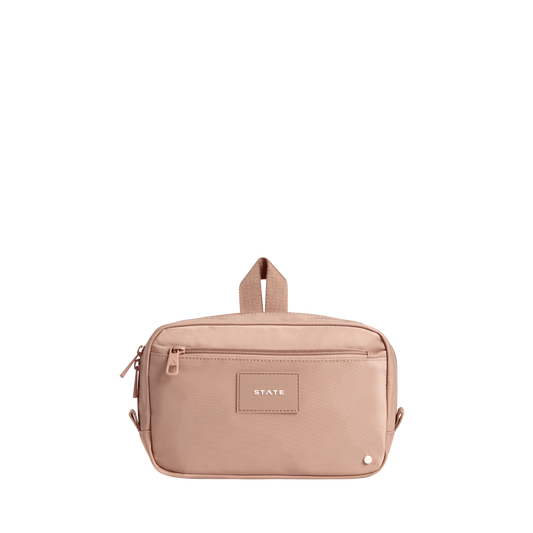 Hart Toiletry Kit Latte