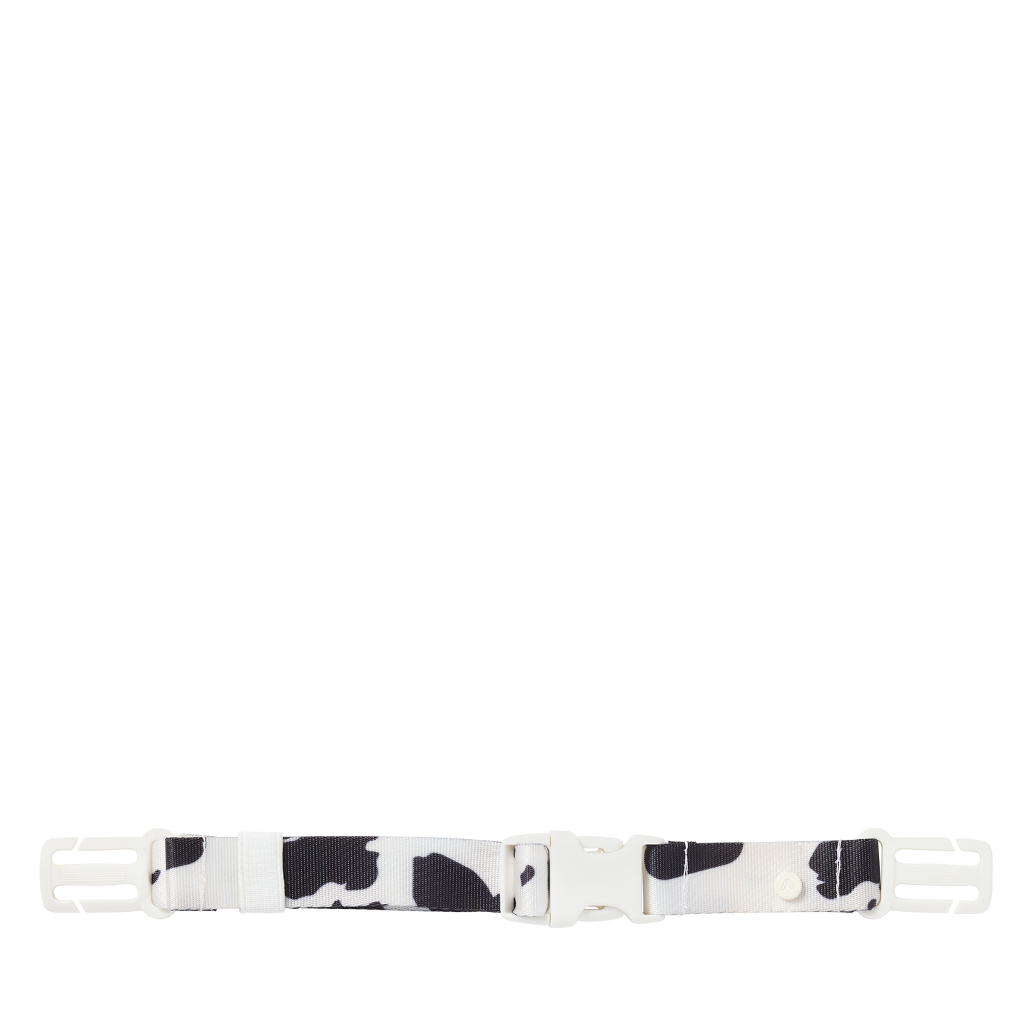Detachable Chest Strap Cow