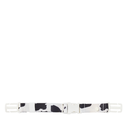 Detachable Chest Strap Cow