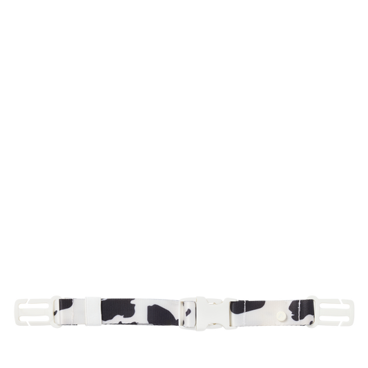 Detachable Chest Strap Cow